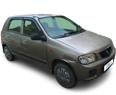 Maruti Alto-img
